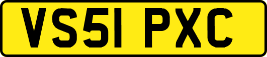 VS51PXC