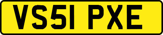 VS51PXE