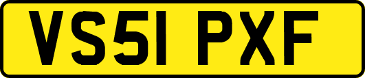 VS51PXF
