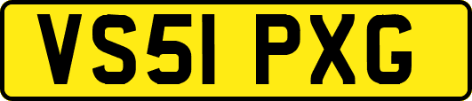 VS51PXG