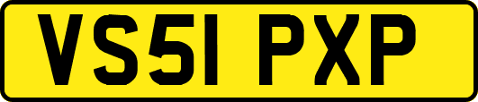 VS51PXP