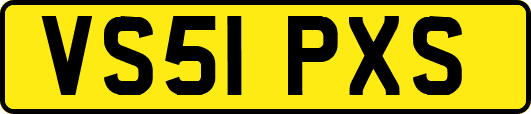 VS51PXS