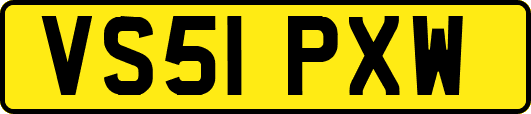 VS51PXW