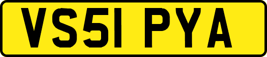 VS51PYA