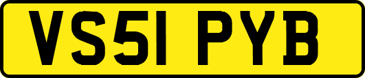VS51PYB