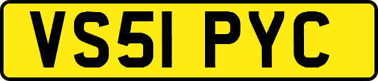 VS51PYC
