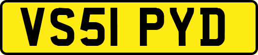 VS51PYD