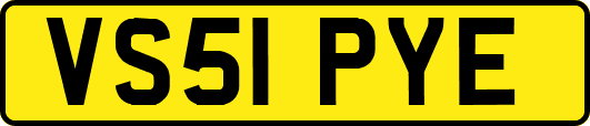 VS51PYE