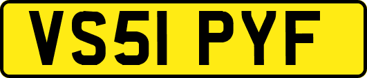 VS51PYF