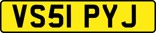 VS51PYJ