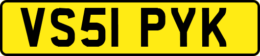 VS51PYK