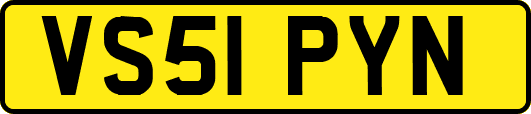 VS51PYN