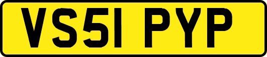 VS51PYP