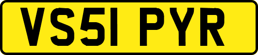 VS51PYR