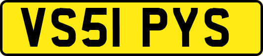 VS51PYS