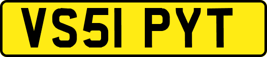 VS51PYT
