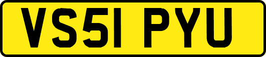 VS51PYU