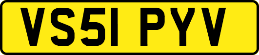 VS51PYV