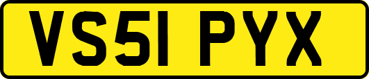 VS51PYX