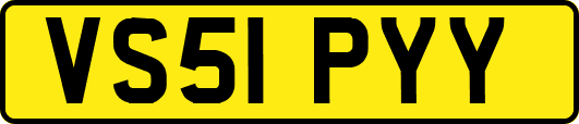 VS51PYY