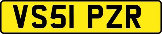 VS51PZR