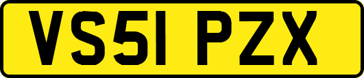 VS51PZX