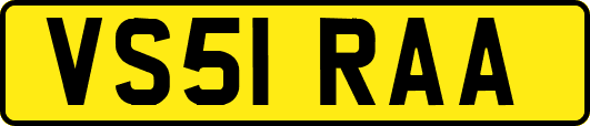 VS51RAA