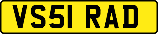 VS51RAD