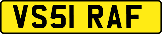 VS51RAF