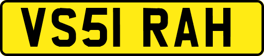 VS51RAH