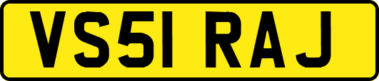 VS51RAJ