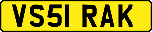 VS51RAK