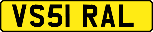 VS51RAL