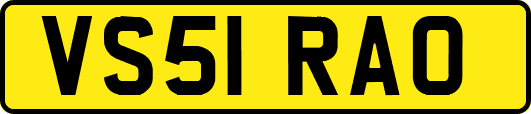 VS51RAO