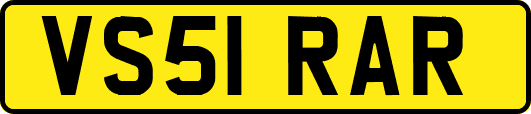 VS51RAR