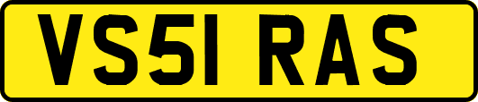 VS51RAS