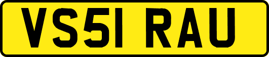 VS51RAU