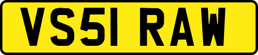 VS51RAW