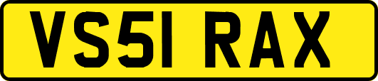 VS51RAX