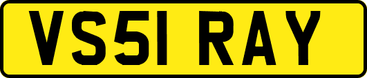 VS51RAY