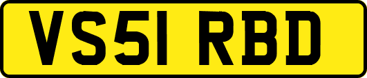 VS51RBD