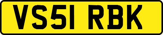 VS51RBK