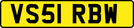 VS51RBW