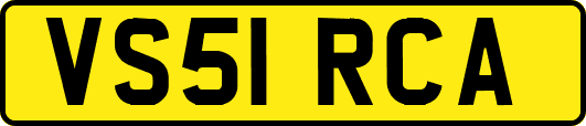 VS51RCA