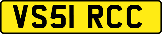 VS51RCC