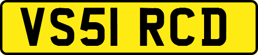 VS51RCD