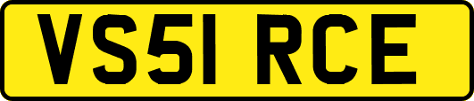 VS51RCE