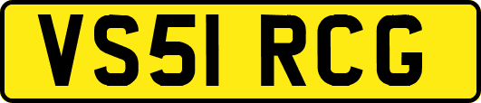 VS51RCG