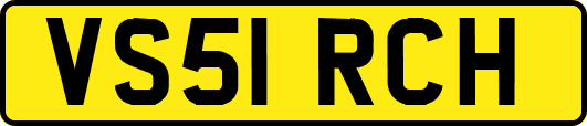 VS51RCH