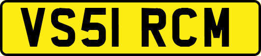 VS51RCM